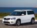 Skoda Yeti I поколение (FL) Кроссовер