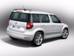 Skoda Yeti I поколение (FL) Кроссовер