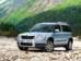 Skoda Yeti I поколение Кроссовер