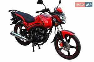 SkyBike cobra I покоління Мотоцикл