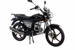 SkyBike colt II покоління Мотоцикл