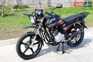 SkyBike vepr I покоління Мотоцикл