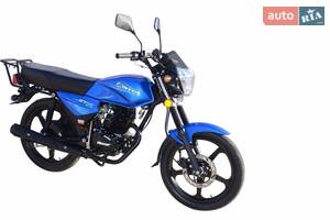 SkyBike winner I покоління Мотоцикл