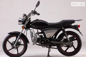 SkyMoto colt I поколение Мотоцикл