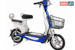 SkyMoto dream I поколение Электровелосипед