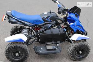 SkyMoto pluto I поколение Квадроцикл