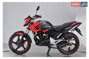 SkyMoto tiger I поколение Мотоцикл