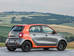 Smart Forfour W453 Хетчбек