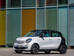 Smart Forfour W453 Хэтчбек