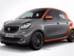 Smart Forfour W453 Хетчбек