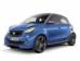 Smart Forfour W453 Хетчбек