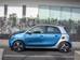 Smart Forfour W453 (FL) Хетчбек