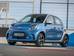 Smart Forfour W453 (FL) Хетчбек