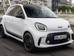 Smart Forfour W453 (FL) Хетчбек