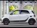 Smart Forfour W453 (FL) Хетчбек