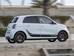 Smart Forfour W453 (FL) Хетчбек