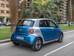 Smart Forfour W453 (FL) Хетчбек