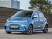 Smart Forfour W453 (FL) Хетчбек