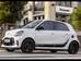 Smart Forfour W453 (FL) Хетчбек