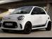 Smart Forfour W453 (FL) Хетчбек