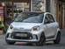 Smart Forfour W453 (FL) Хэтчбек