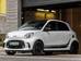 Smart Forfour W453 (FL) Хетчбек