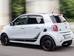 Smart Forfour W453 (FL) Хетчбек