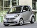 Smart Fortwo C451 (FL) Купе