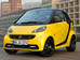 Smart Fortwo C451 (FL) Купе