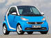 Smart Fortwo C451 (FL) Купе