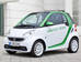 Smart Fortwo C451 (FL) Купе