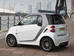 Smart Fortwo C451 (FL) Купе