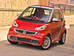 Smart Fortwo A451 (FL) Кабріолет