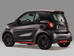 Smart Fortwo C453 Купе