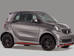 Smart Fortwo C453 Купе