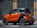 Smart Fortwo C453 Купе