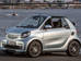 Smart Fortwo A453 Кабріолет