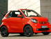 Smart Fortwo A453 Кабріолет