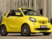 Smart Fortwo A453 Кабріолет