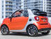 Smart Fortwo A453 Кабріолет