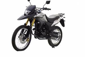 Soul gs I поколение Мотоцикл