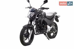 Soul kano II поколение Мотоцикл