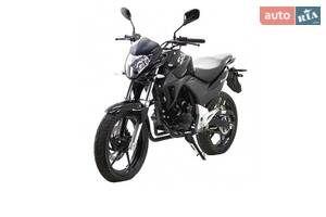 Soul katana 1-е поколение Мотоцикл