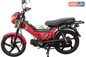 Spark sp-125c-1cfn I поколение Мотоцикл