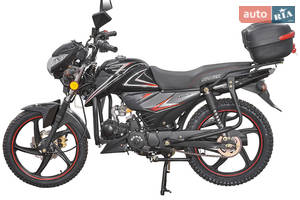 Spark sp-125c-2cd I поколение Мотоцикл