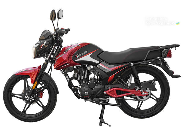 Spark SP 150R-12 I поколение Мотоцикл