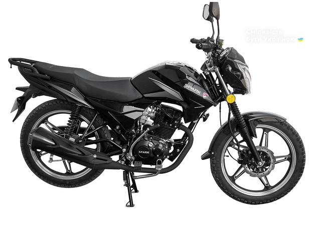 Spark SP 150R-15 I поколение Мотоцикл