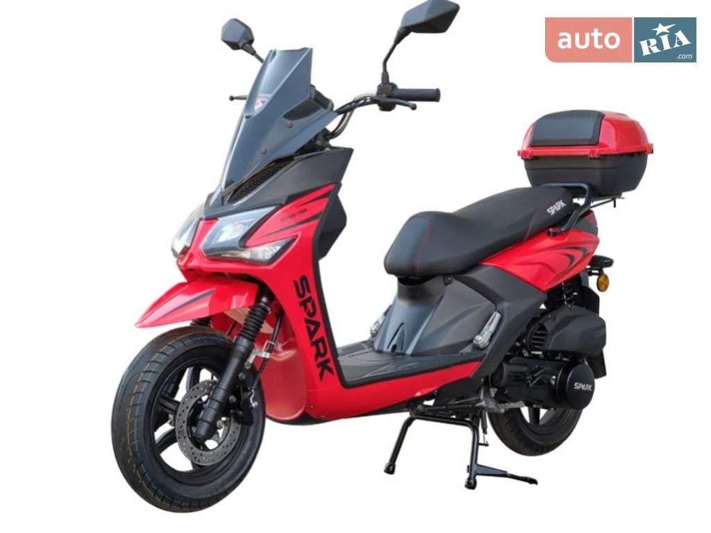 Spark SP 150S-19BN Base