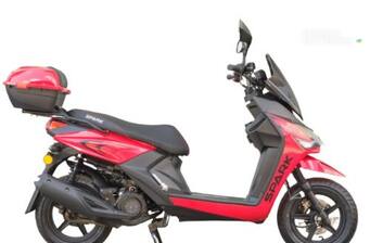 Spark SP 150S-19BN 2025 Base