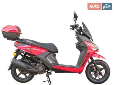 Spark SP 150S-19BN 2025 Base